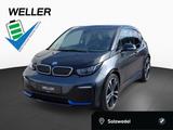 BMW i3S 120Ah