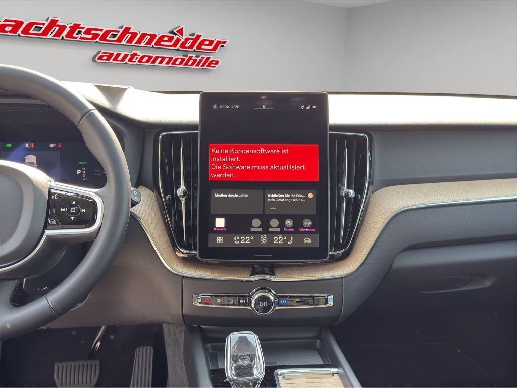 Volvo XC60 - Bild 11