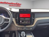 Volvo XC60 - Vorschau Bild 11