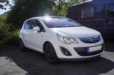 Opel CORSA NAVI 5T 1.4 EF 64 5G SS - Opel Corsa mit Benzin-Antrieb: Kleinwagen, 1.6