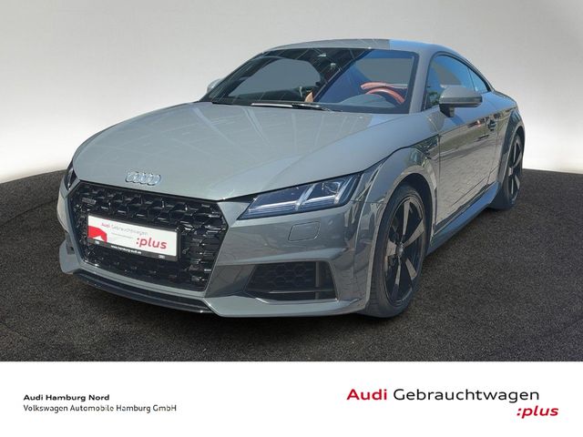 AUDI TT Coupé 45 TFSI quattro 20 Years Edition B&amp;O