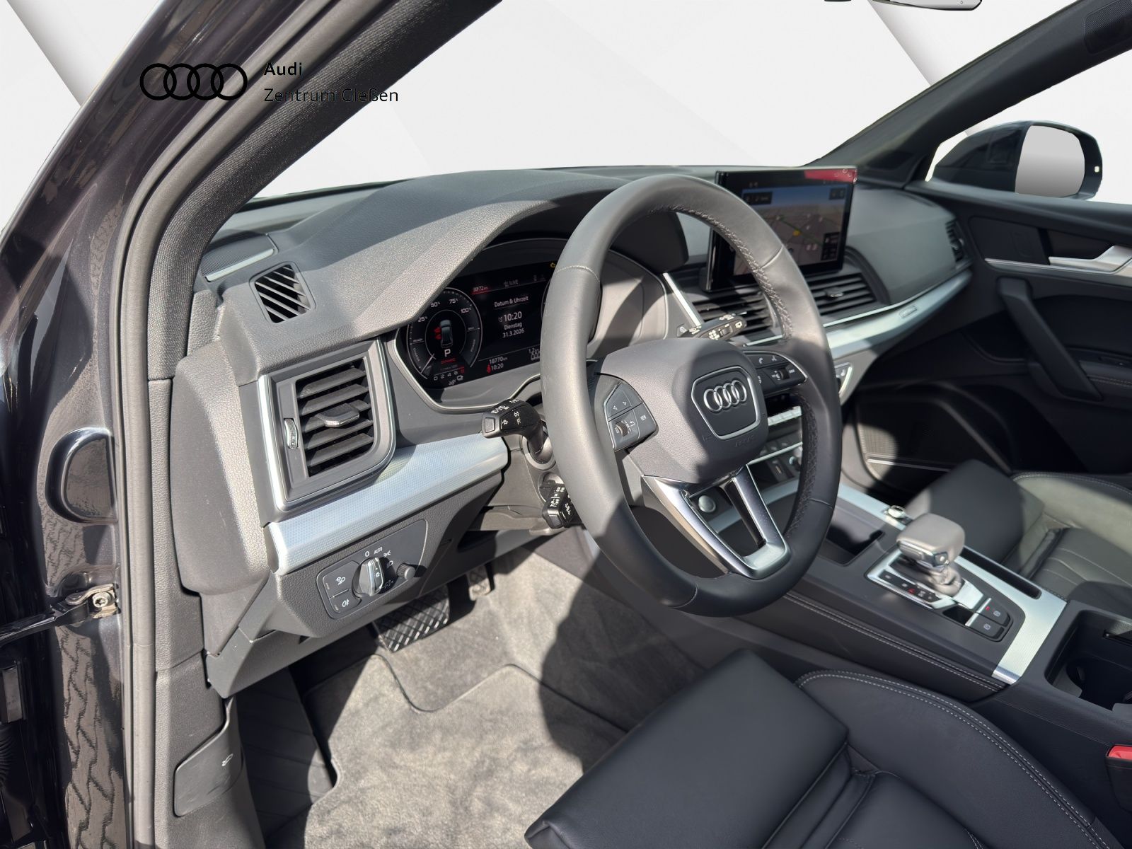 Audi Q5 - Bild 8