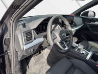 Audi Q5 - Vorschau Bild 8