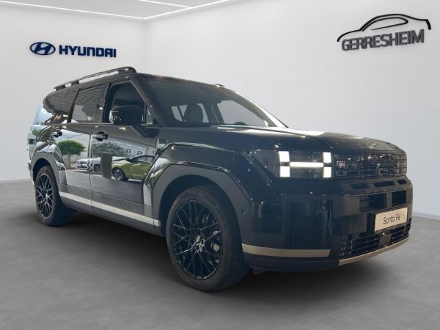 Hyundai Santa Fe – Bild 2