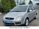 Ford C-Max 1.8 Trend Klimaanalge TÜV 11/2025 - gebrauchte Ford C-Max aus dem Jahr 2004