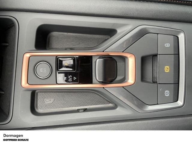 Cupra Formentor - Bild 18