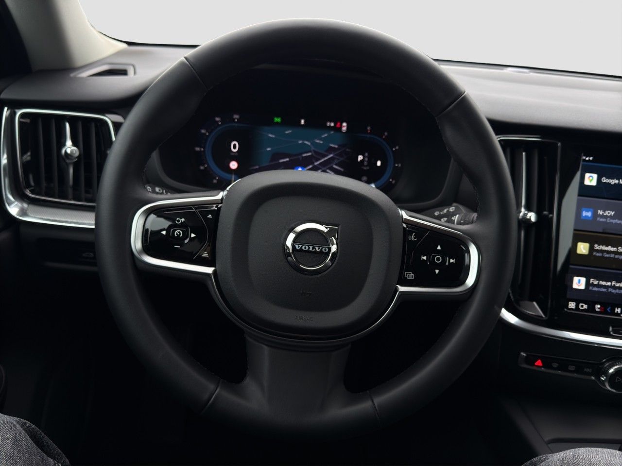 Volvo V60 B4 Cross Country Plus AWD/Leder/Navi/LED/19Z foto 7
