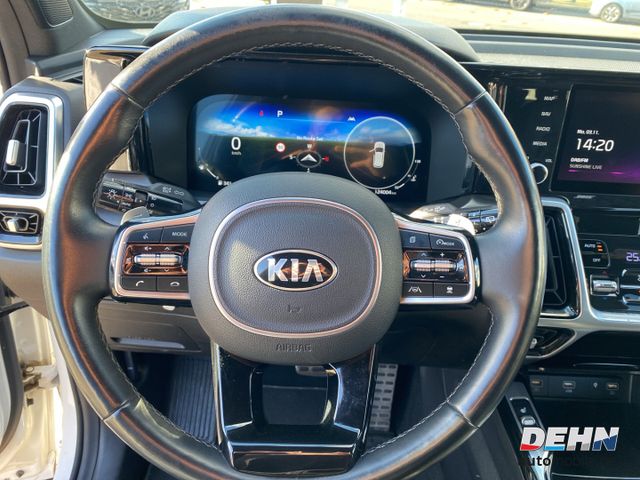 Kia Sorento 2.2 CRDi 4WD Platinum Pano HUD