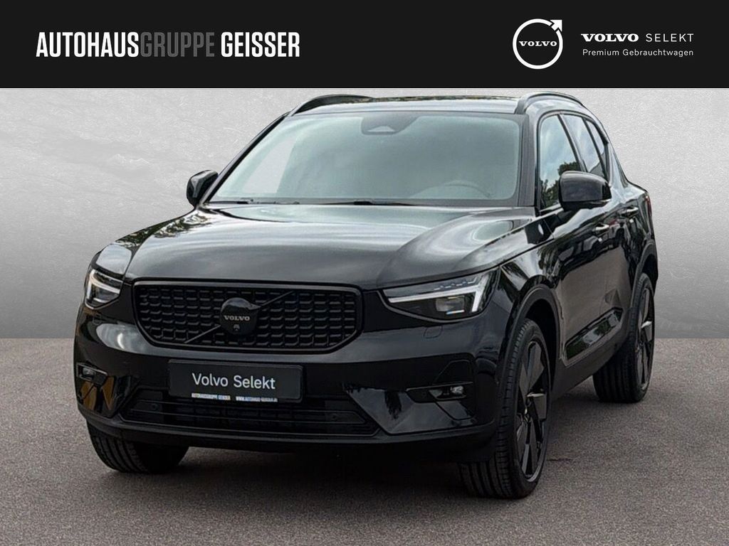 Image of Volvo XC40