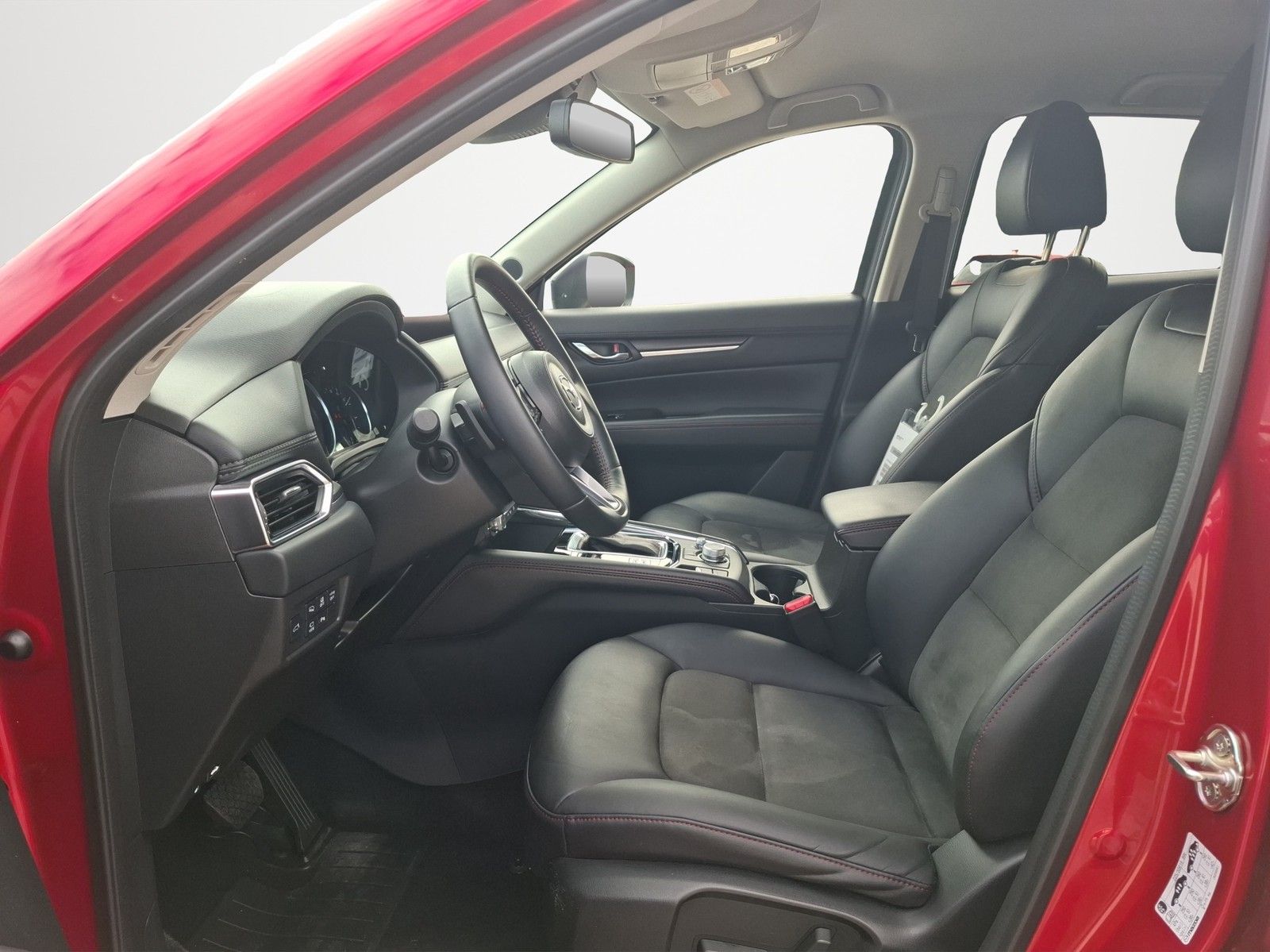 MAZDA CX-5 Homura 2.5 AWD AUTOMATIK / ACC / LED / BOSE - Image 9