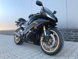 Yamaha YZF R6 RJ 15 Orig. Traumzustand Neuwertig 1 Hand - YAMAHA R6 RJ 15