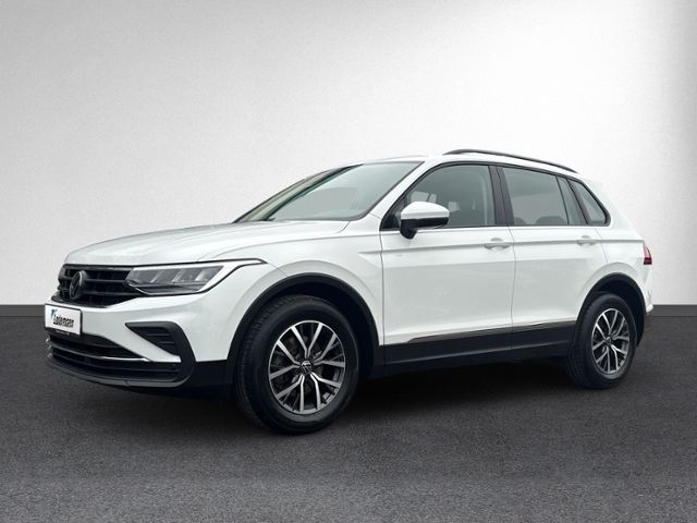 Tiguan 2.0 TDI DSG AHK+LED+NAVI+HEAD-UP+ACC+SIHZ