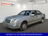 Mercedes-Benz E 230 Lim. Automatik Klima SHZ - Mercedes-Benz E 230 in Berlin