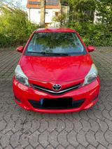 Toyota Yaris neuer Tüv Bluetooth Rückfahrkamera  - Toyota Yaris: Bluetooth