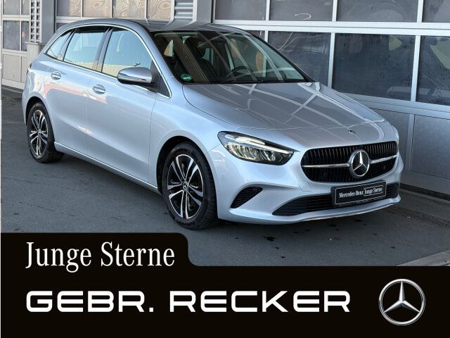 MERCEDES-BENZ B 180 Progressive Advanced AHK LED Kamera Lkrdhz