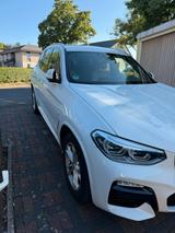 BMW X3 xDrive20i AT - - gebrauchte BMW X3 aus dem Jahr 2019