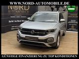 Volkswagen T-Cross Style 1.0 TSI DSG Kamera*Navi*LED*17''* - Volkswagen T-Cross in Oldenburg