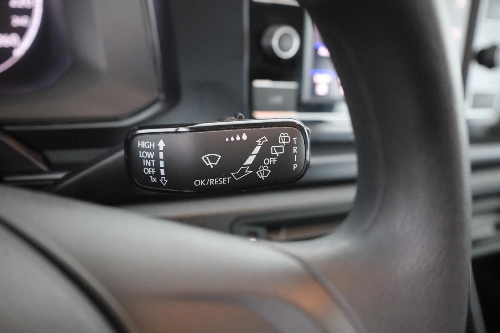 Volkswagen Polo 1.0 Trendline Klima Touchscreen