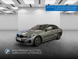 BMW 330i Limousine LiveCockpitProf Kamera - BMW 330 in Chemnitz