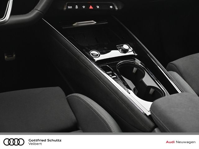 Audi Q3 SUV e-hybrid AUTOM #steuersparmodell# foto 15