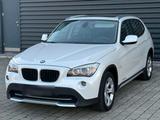 BMW X1 2.0Xdrive Panorama Dach - BMW X1 in Augsburg