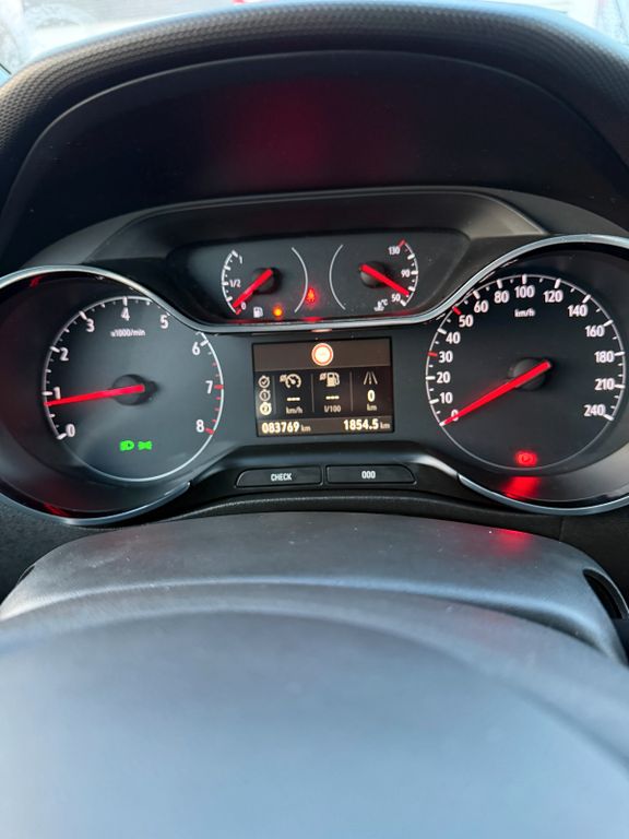 Opel Crossland X - Bild 20