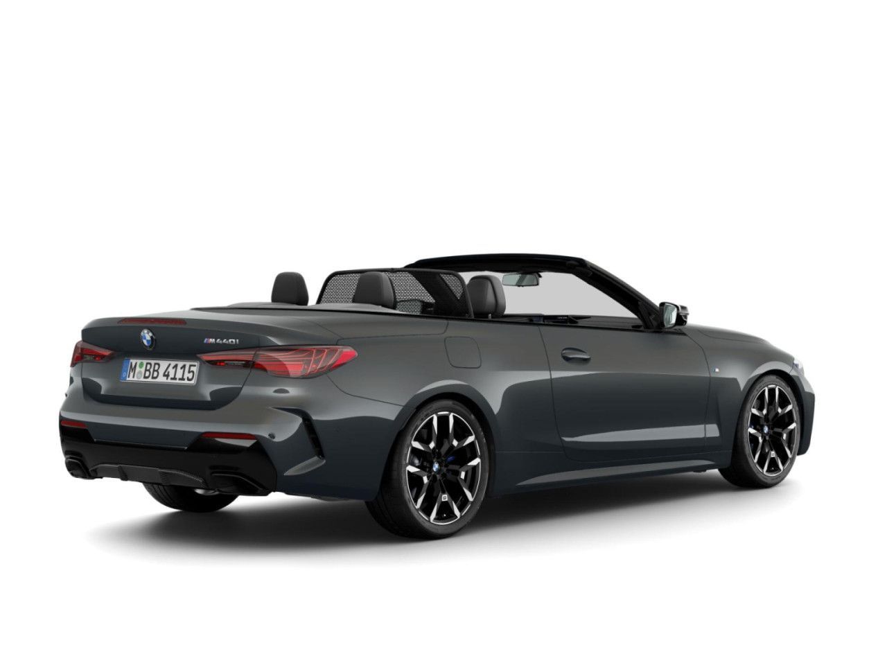 BMW M440 - Bild 4