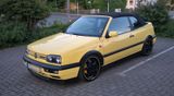 Volkswagen Golf 3  Cabrio Colour Concept GTI - Volkswagen Golf aus 1997: GTI