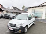 Mercedes-Benz Citan Kombi 112 lang/5-Sitzer/Nur 47.000 km - gebrauchte Mercedes-Benz Citan aus dem Jahr 2018