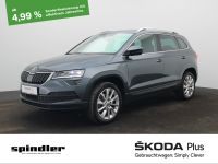 Skoda Karoq - Vorschau Bild 1
