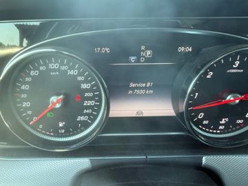 Mercedes-Benz E 350 4Matic Avant.+Allterain+ILS+Kamera+Distr.