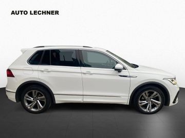 Bild 4 VW Tiguan R-Line*ACC*AHK*KAMERA*CARPLAY*1HD*MWST*