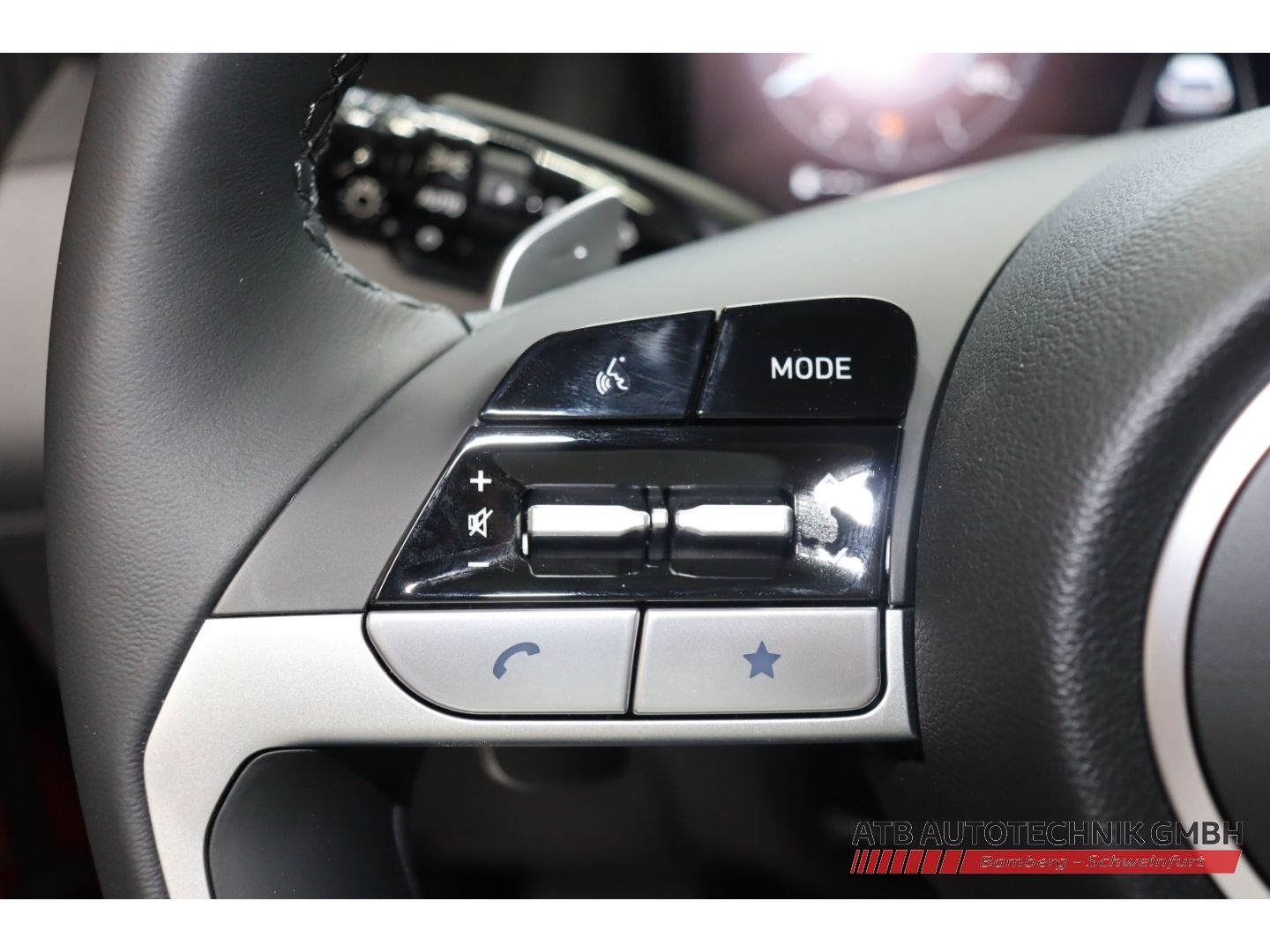 Fahrzeugabbildung Hyundai Tucson Prime 1.6 T-GDi 7-DCT 2WD Assist.-P., AHK