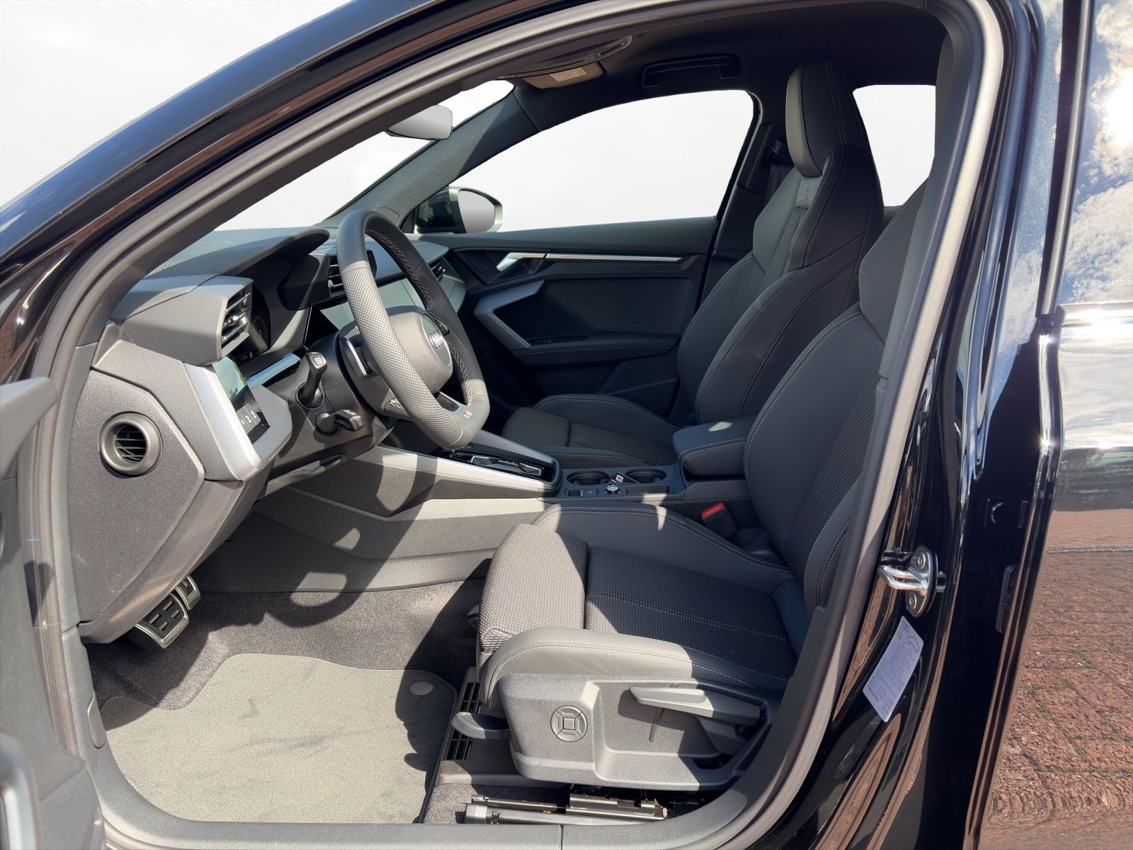 Audi A3 - Bild 2