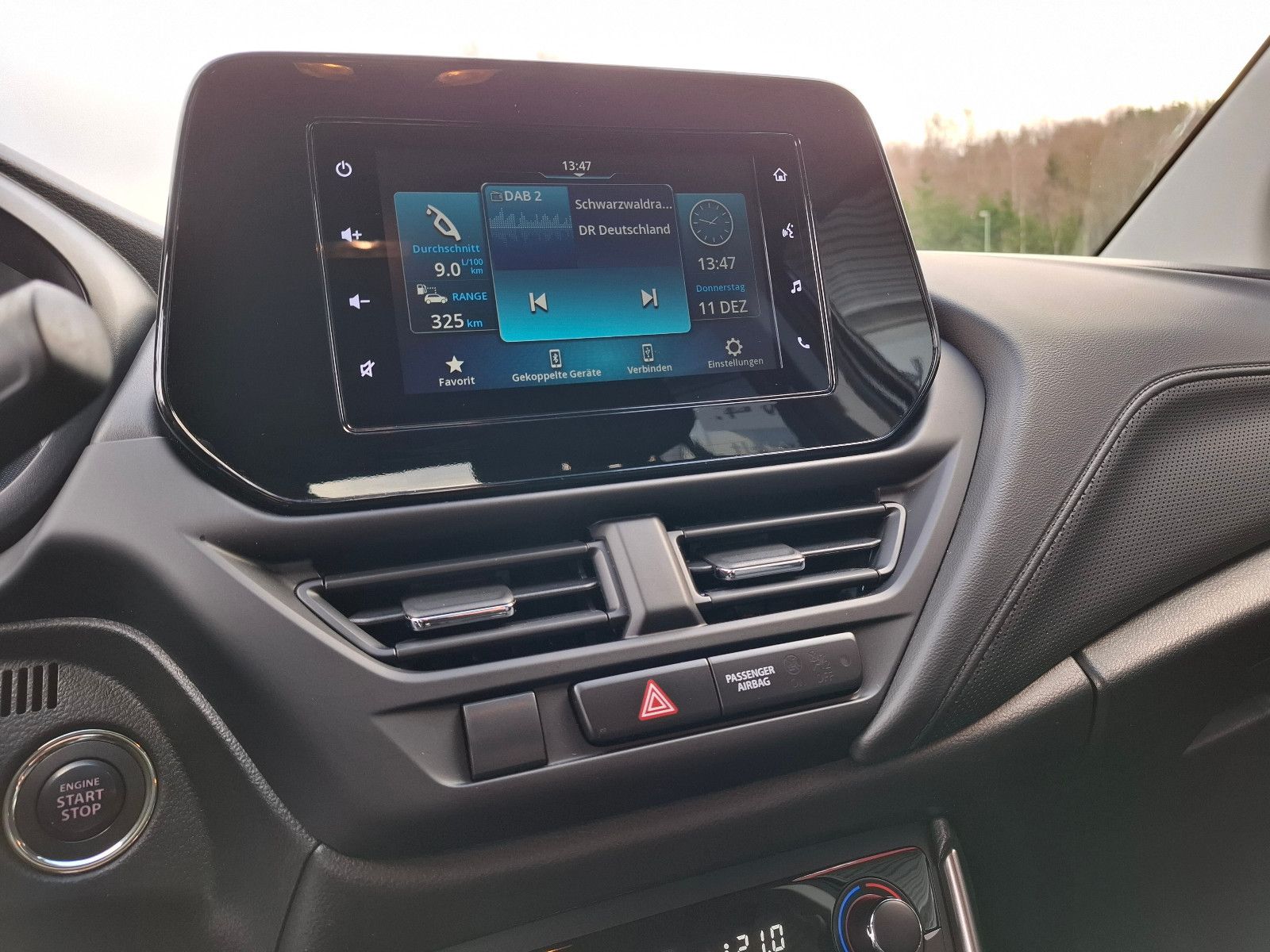 Suzuki (SX4) S-Cross - Bild 15