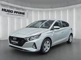 Hyundai i20 1.0 T-GDI Select | Klima | Winter-P | PDC - Hyundai i20 Gebrauchtwagen in Hamburg
