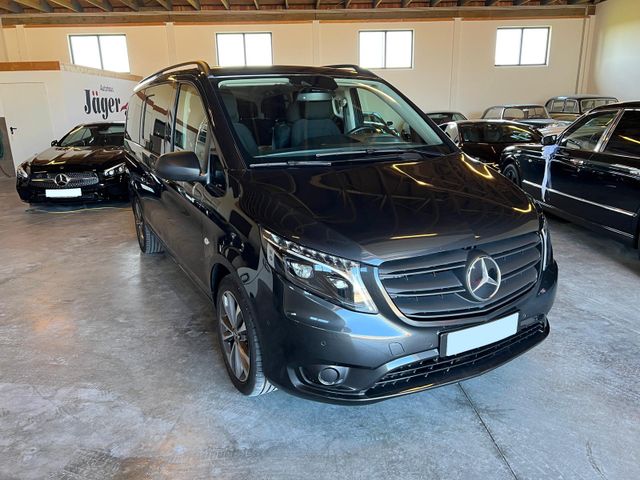 Mercedes-Benz Vito Tourer 114/116/119/124 CDI Select lang-MWST