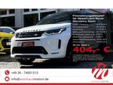 Land Rover Discovery Sport R-Dynamic SE AWD 2.0 LED PANO KA - Land Rover Discovery Sport: Dynamic Se