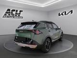 Kia SPORTAGE 1.6T DCT SPIRIT HARMAN|360°KAMERA|18Z - Kia Sportage: Vollleder, Beheizbares Lenkrad