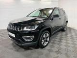 Jeep Compass 2.0 Opening Edition 4WD Auto Navi KeyGo - Jeep Compass: 2.4