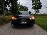 Audi A4 Avant B9 40 TDI S-Line S-Tronic7G ... - Audi A4: Kombi, B9