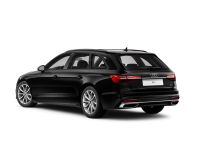 Audi A4 - Vorschau Bild 5