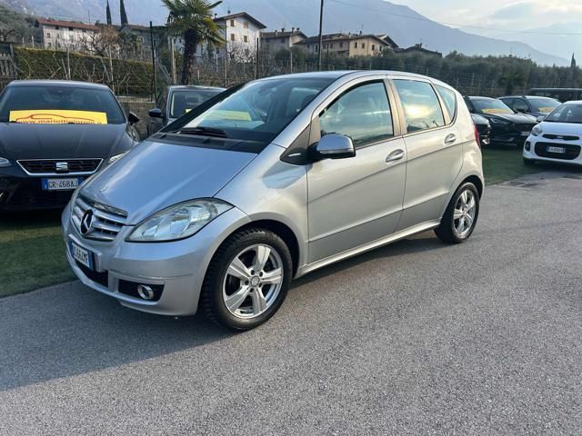 Mercedes-Benz MERCEDES-BENZ A 170 BlueEFFICIENCY Avantgarde