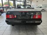 Mercedes-Benz SL 500 V8, Leder, Xenon, Navi, Klimaautomatik - Mercedes-Benz SL 500 in Düsseldorf