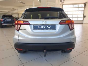 Honda HR-V - 6