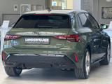 Audi A3 Sportback 2.0 quattro S line SONOS*PANO*360° - Audi A3: 2.0
