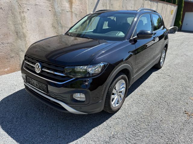 VW T-Cross Life / 42000km