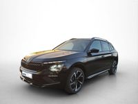 Skoda Kamiq - Vorschau Bild 1
