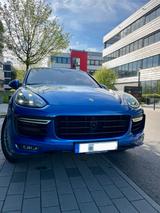 Porsche Cayenne GTS GTS - Porsche Gebrauchtwagen in Heilbronn