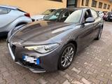Alfa Romeo ALFA ROMEO Giulia 2.2 Turbodiesel 160 CV AT8 Bus - Alfa Romeo Giulia aus 2021